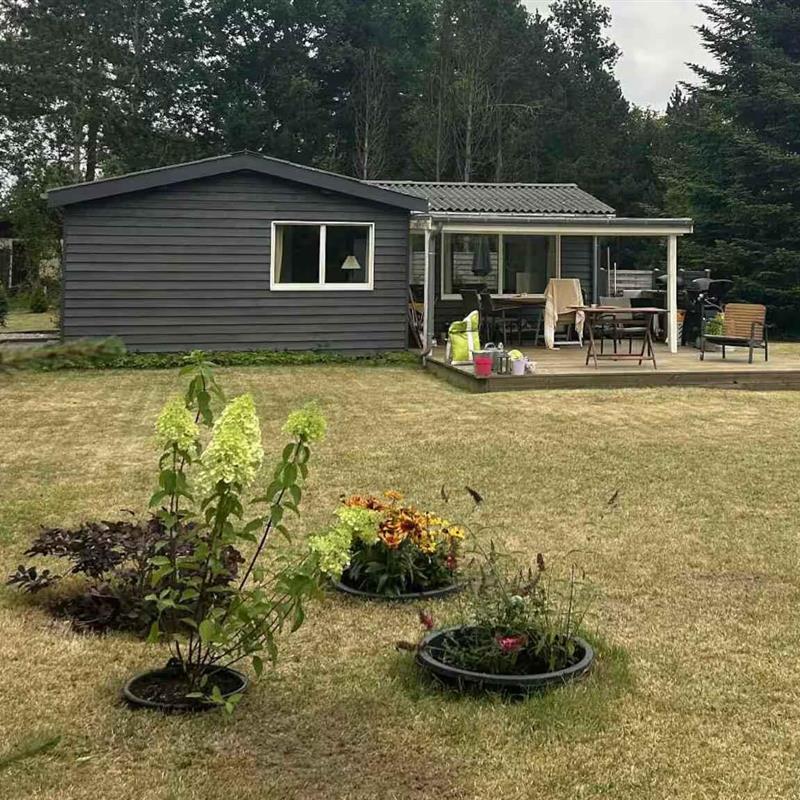 Ferienhaus - 8 Personen -  - Dunhammervej - 4873 - Väggerlöse