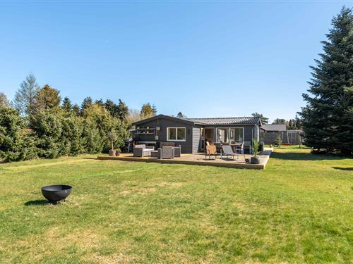 Holiday home - 8 persons -  - Dunhammervej - 4873 - Væggerløse