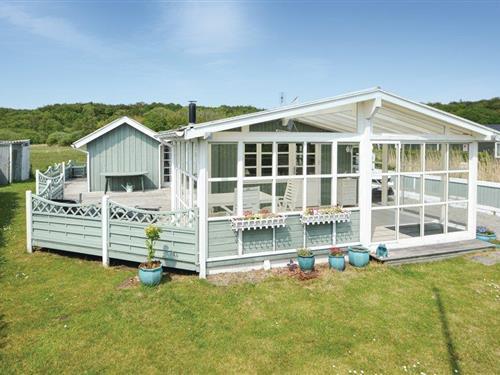 Ferienhaus - 4 Personen -  - Hejsager Strandvej - Hejsager - 6100 - Haderslev