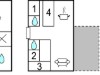 Billede 43 - Plantegning
