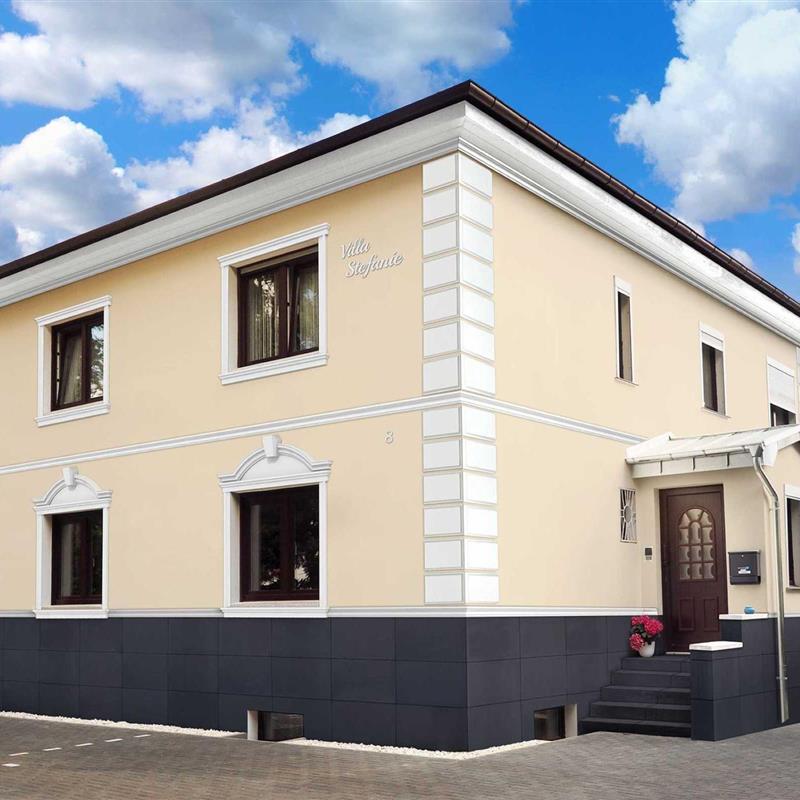 Feriecenter - 3 personer -  - Siedlung Ostend - 17419 - Ahlbeck (Seebad)