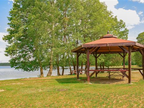 Ferienwohnung - 4 Personen -  - Lipowa - 73-220 - Dominikowo