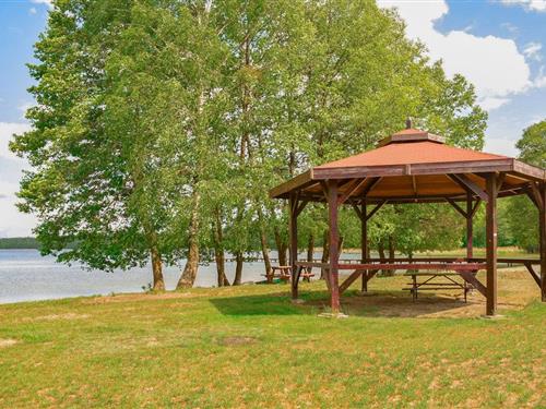 Holiday apartment - 4 persons -  - Lipowa - 73-220 - Dominikowo