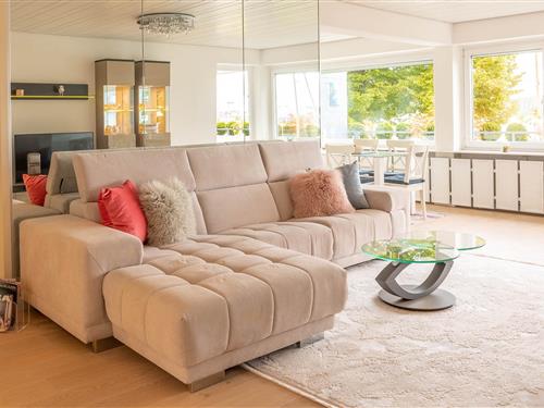 Ferielejlighed - 4 personer -  - Kiellinie 72, - 24105 - Kiel