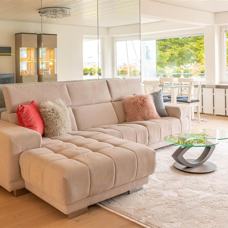 Ferielejlighed - 4 personer -  - Kiellinie 72, - 24105 - Kiel