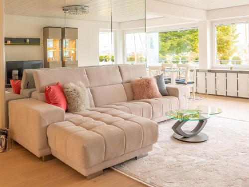 Ferieleilighet - 4 personer -  - Kiellinie 72, - 24105 - Kiel