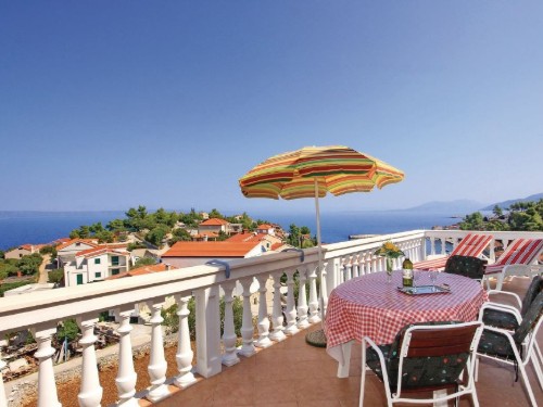 Ferielejlighed - 4 personer -  - Prigradica - Korcula-Prigradica - 20271 - Blato