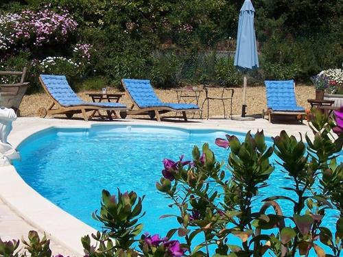 Holiday home - 6 persons -  - 83380 - Les Issambres
