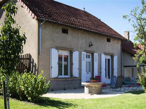 Ferienhaus - 8 Personen -  - 03220 - Cindré