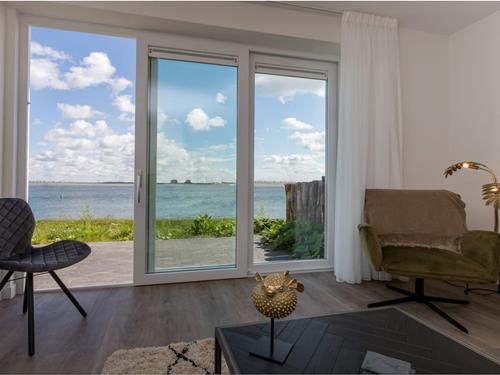 Semesterlägenhet - 4 personer -  - 4697RL - St. Annaland