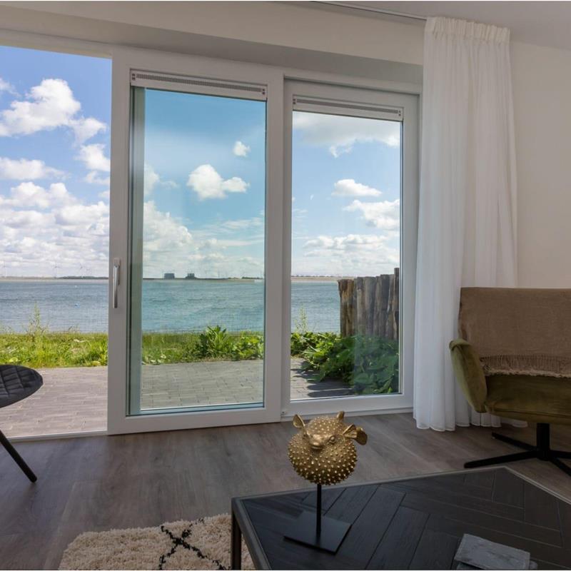 Ferielejlighed - 4 personer -  - 4697RL - St. Annaland