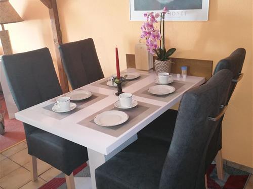 Ferienhaus - 4 Personen -  - Am Hahnenkleer Berg - 38644 - Hahnenklee