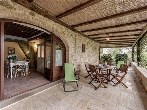 Ferienwohnung - 2 Personen -  - Casole D'elsa - 53031