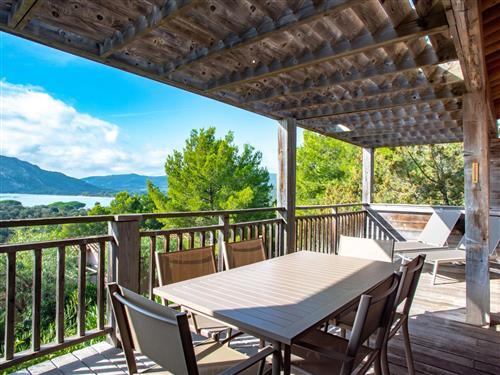 Ferienhaus - 6 Personen -  - Porto Vecchio - 20137