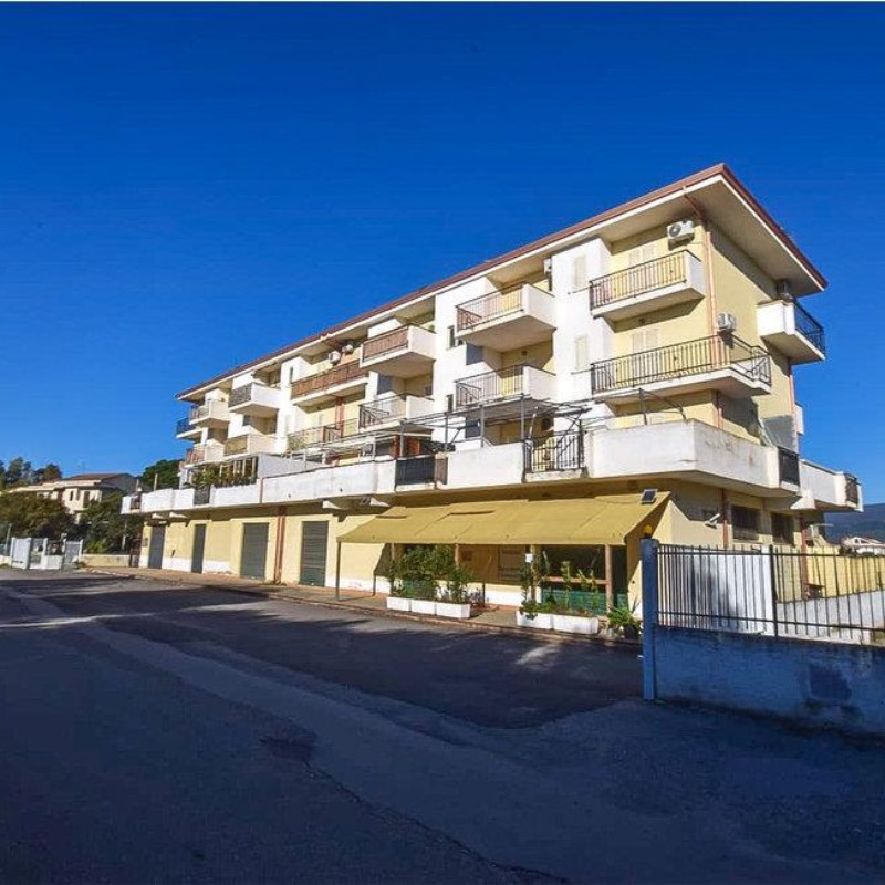 Ferielejlighed - 4 personer -  - Via Ginepri snc - 88046 - Lamezia Terme