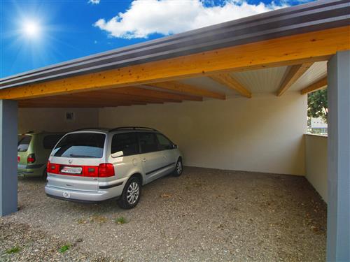 Holiday apartment - 4 persons -  - Bokordici - 52100