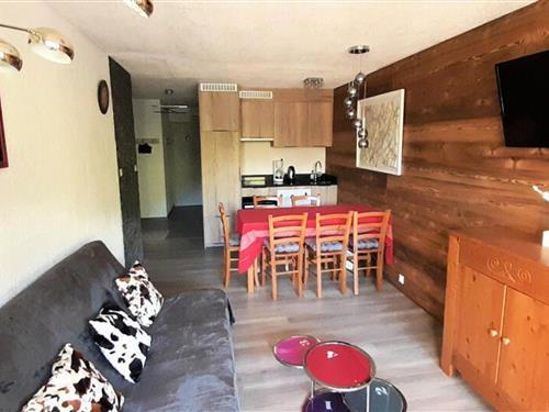 Feriehus / leilighet - 8 personer -  - 74220 - La Clusaz