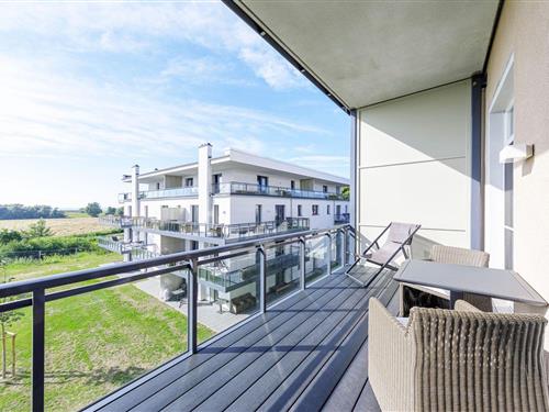 Ferieleilighet - 2 personer -  - Direktor-Schütz Weg - 18347 - Wustrow