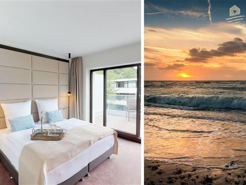 Ferielejlighed - 4 personer -  - Strandallee - 23669 - Timmendorfer Strand