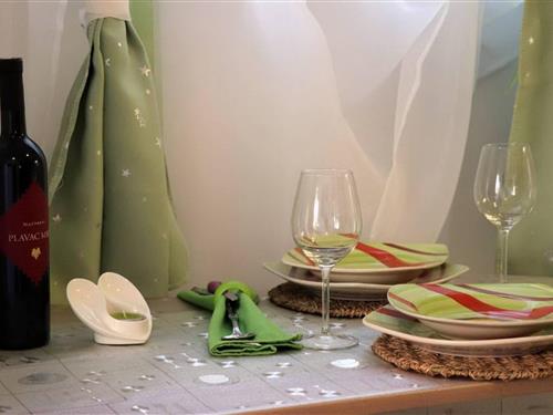 Ferieleilighet - 2 personer -  - 20250 - Orebic