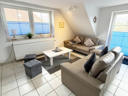 Ferieleilighet - 7 personer -  - Achter de Höf - 23769 - Fehmarn