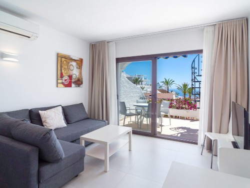 Ferienwohnung - 4 Personen -  - 29780 - Nerja