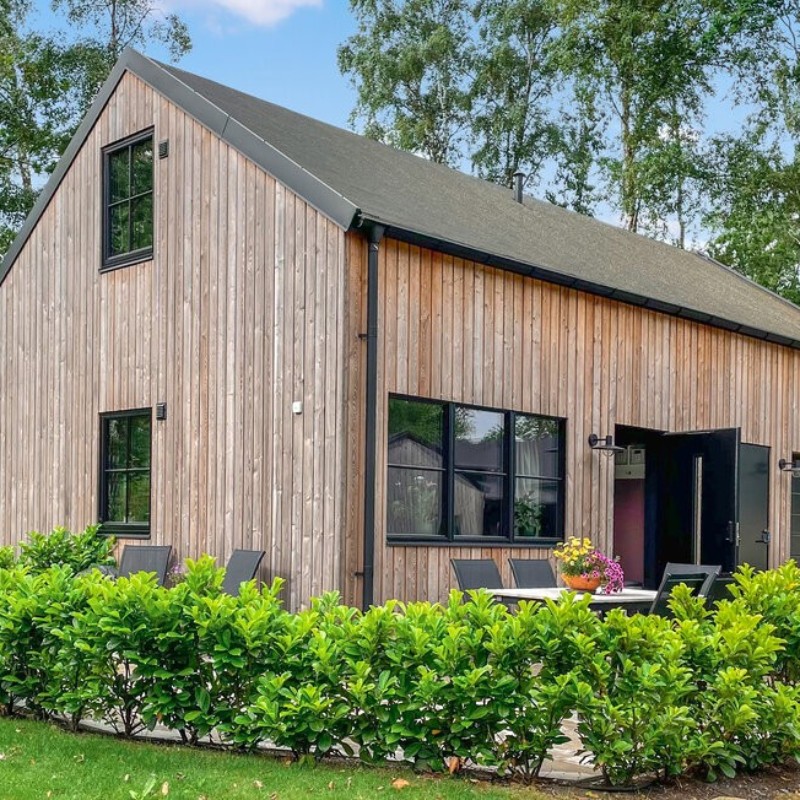 Sommerhus - 7 personer -  - Stavdervägen - Väröbacka / Varberg - 432 65 - Väröbacka