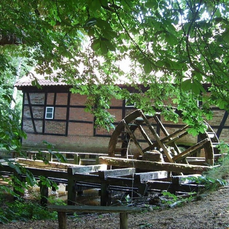 Sommerhus - 2 personer -  - 29556 - Holxen