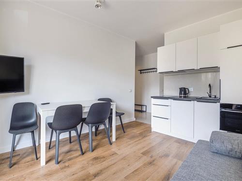 Ferienwohnung - 4 Personen -  - Bohaterow Warszawy - 72-500 - Miedzyzdroje