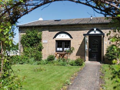 Ferieleilighet - 2 personer -  - Katharinenhof - 23769 - Fehmarn Ot Katharinenhof