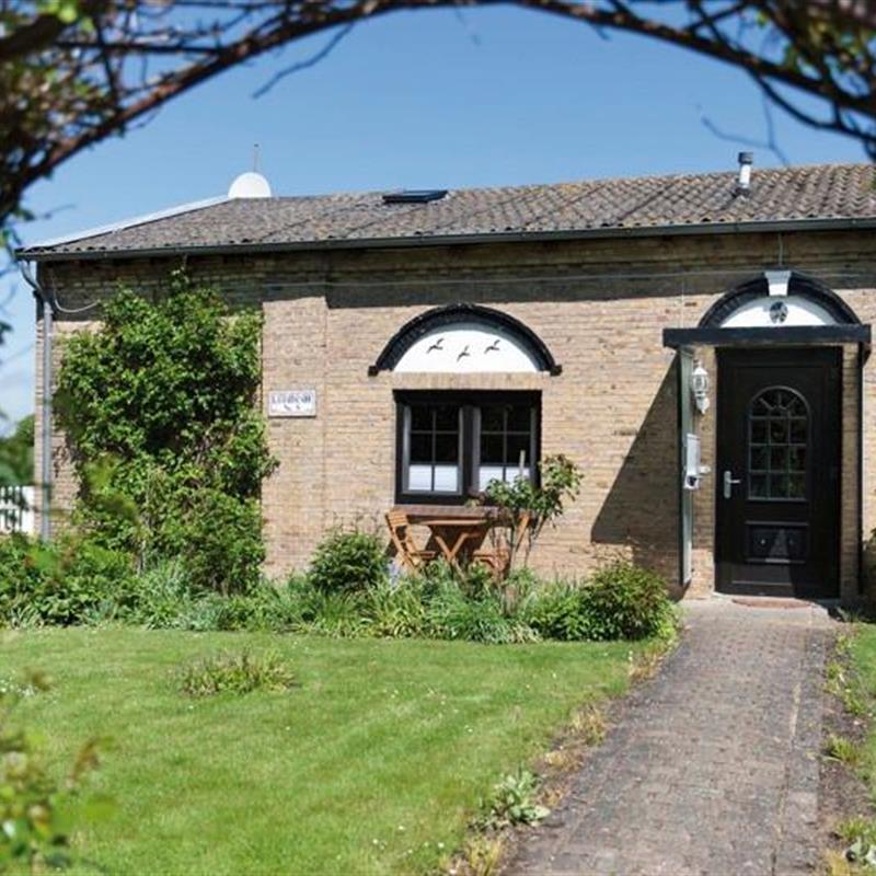 Ferielejlighed - 2 personer -  - Katharinenhof - 23769 - Fehmarn Ot Katharinenhof