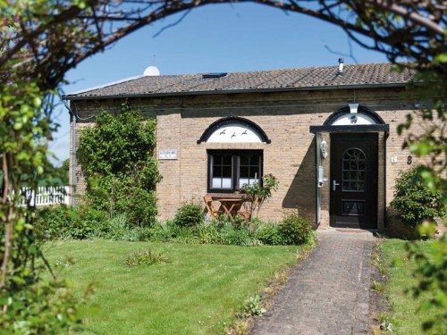 Ferienwohnung - 2 Personen -  - Katharinenhof - 23769 - Fehmarn Ot Katharinenhof