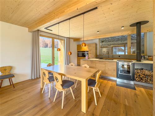 Holiday apartment - 8 persons -  - Pizzet - 7533 - Fuldera