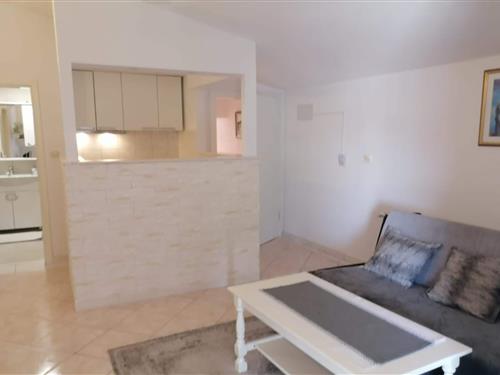 Ferieleilighet - 6 personer -  - 22203 - Rogoznica