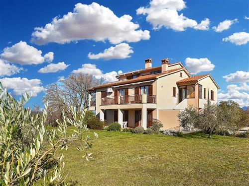 Ferieleilighet - 4 personer -  - Drenje - 52220