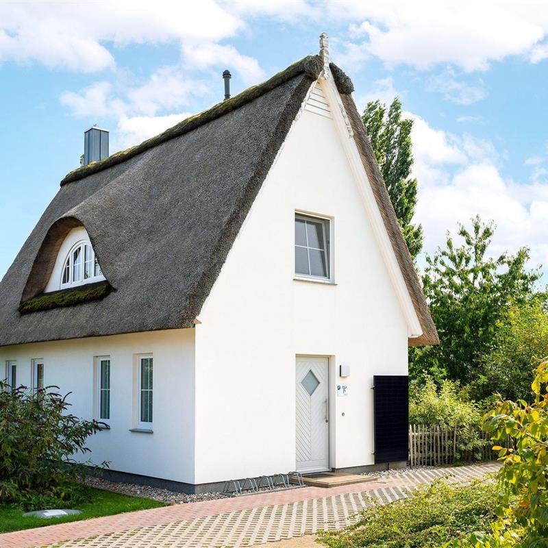 Sommerhus - 4 personer -  - Alt Jassewitz - 23968