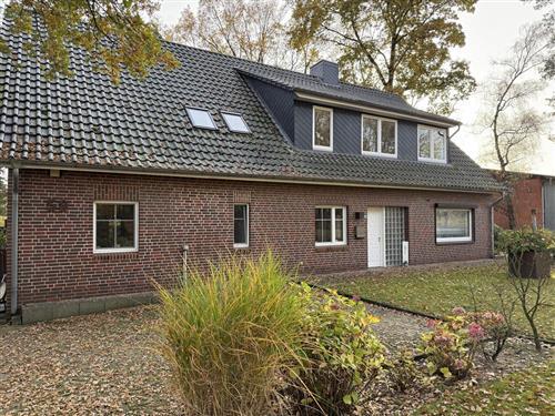 Ferielejlighed - 7 personer -  - Schwalingen - 29643 - Neuenkirchen