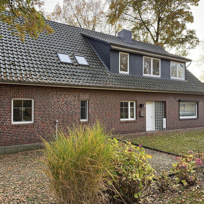 Ferielejlighed - 7 personer -  - Schwalingen - 29643 - Neuenkirchen