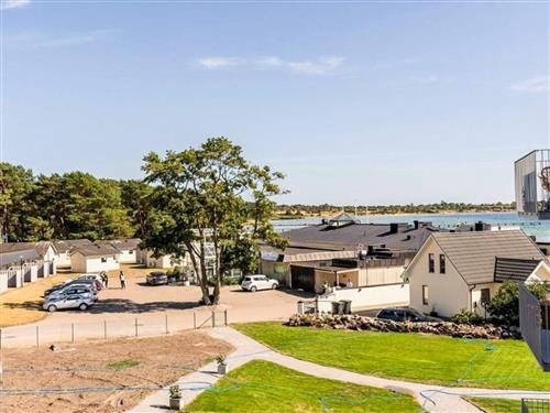 Holiday Home/Apartment - 4 persons -  - Hanöhusvägen - Hällevik - 29472 - Sölvesborg