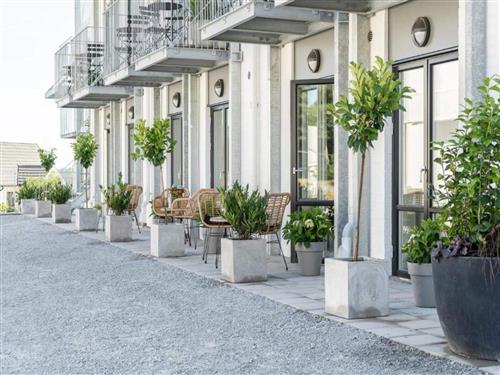  - 4 Personen -  - Hanöhusvägen - Hällevik - 29472 - Sölvesborg