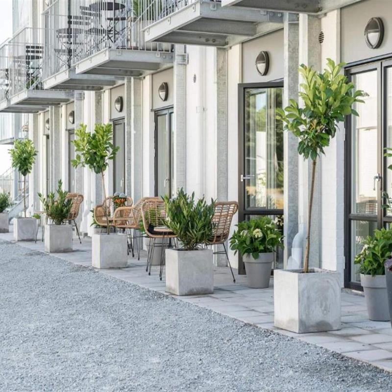  - 4 personer -  - Hanöhusvägen - Hällevik - 29472 - Sölvesborg