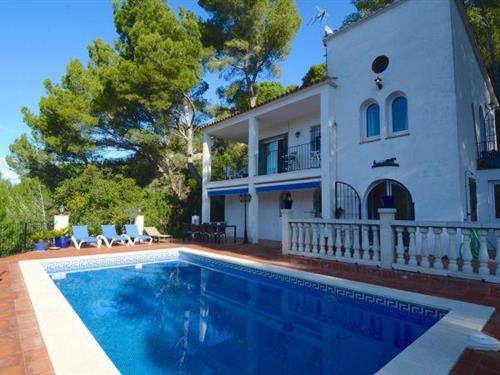 Ferienhaus - 6 Personen -  - 17255 - Begur