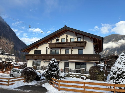 Ferielejlighed - 4 personer -  - 6290 - Mayrhofen
