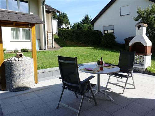 Holiday Home/Apartment - 2 persons -  - In der Stammecke - 59955 - Winterberg / Niedersfeld