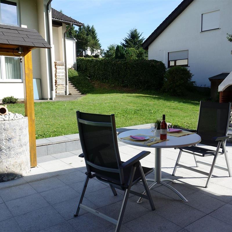 Ferielejlighed - 2 personer -  - In der Stammecke - 59955 - Winterberg / Niedersfeld