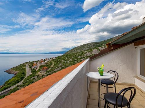 Ferieleilighet - 2 personer -  - Pijavica - Senj-Pijavica - 53271 - Senj