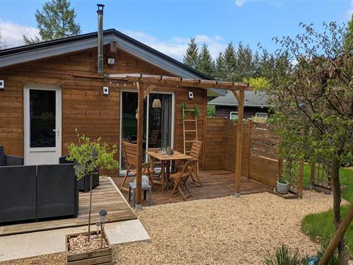 Chalet - 4 personer -  - 6747 - Chatillon