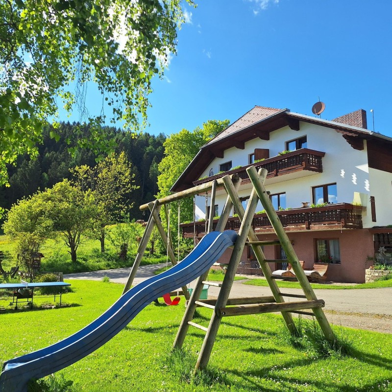 Bondegård - 5 personer -  - Adelsberg - 8812 - Mariahof