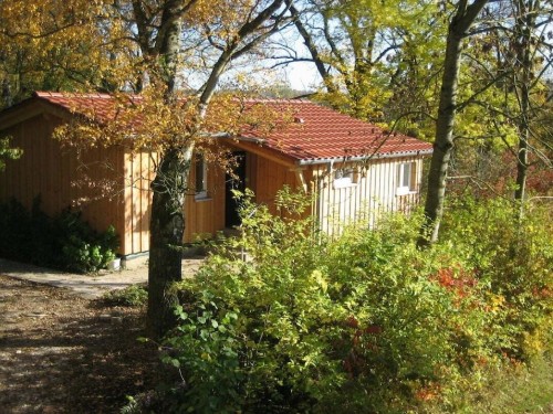Feriehus - 3 personer -  - 59519 - Möhnesee