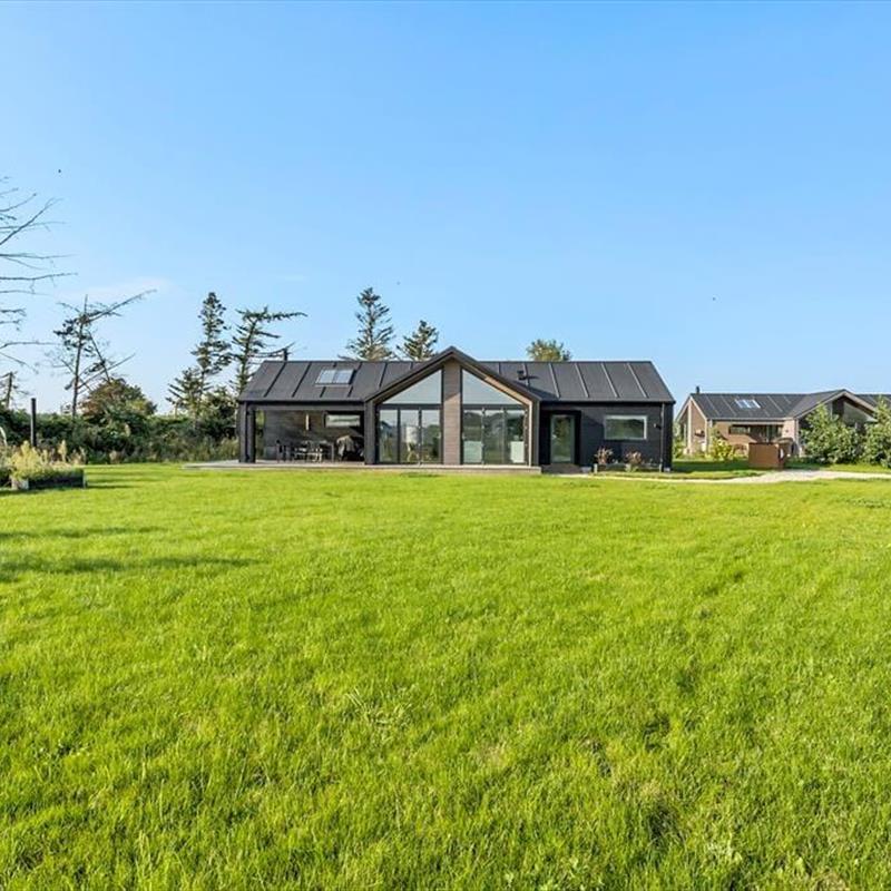 Sommerhus - 6 personer -  - Strandkrogen - Hasmark - 5450 - Otterup